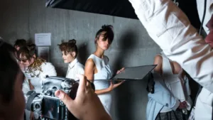 Facebook Fashion Ads