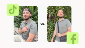 tiktok ads vs facebooks ads