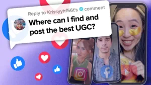 ugc platforms