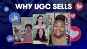 why ugc