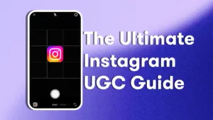 instagram user generated content