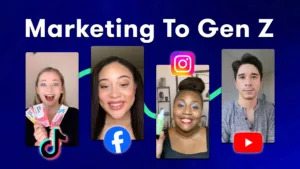 marketing to gen z