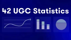 ugc statistics