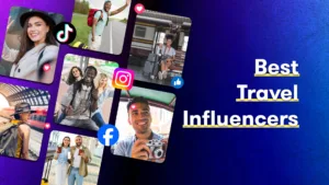travel influencers