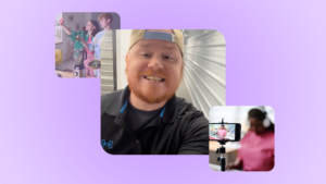 influencer marketing examples