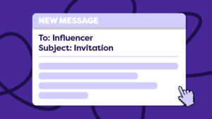 influencer outreach