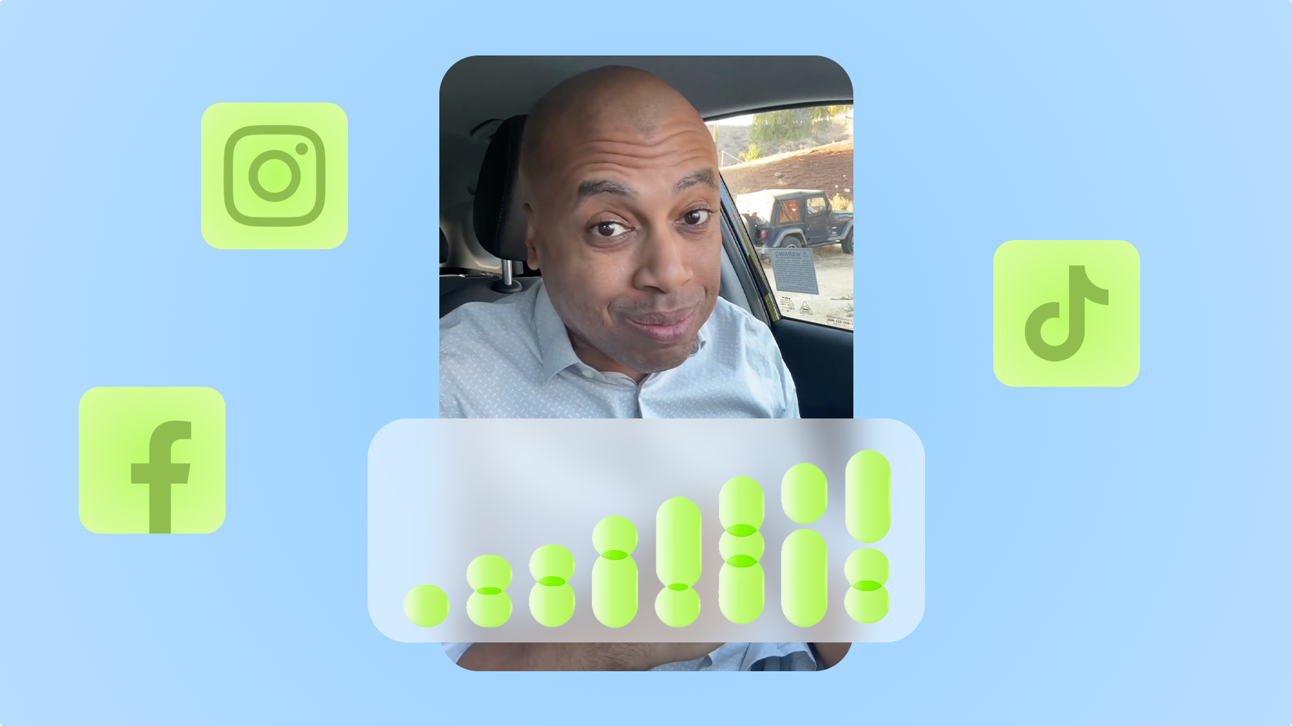 social media advertising