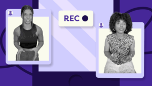 video ugc campaign examples