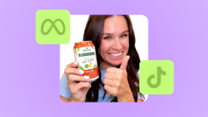 paid ad partnerships