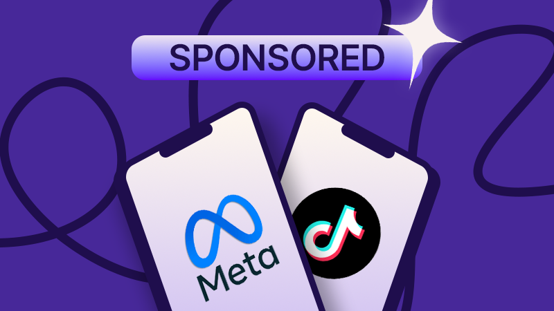 partnership ads vs spark ads