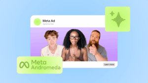 meta Andromeda update